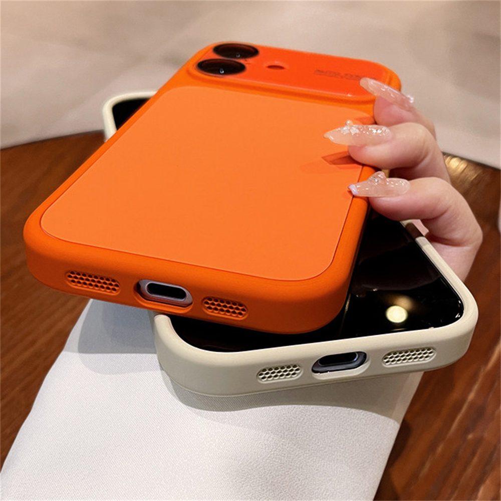 Luxury Candy Color AI Camera C – обзор и цена Camera Lens Protector