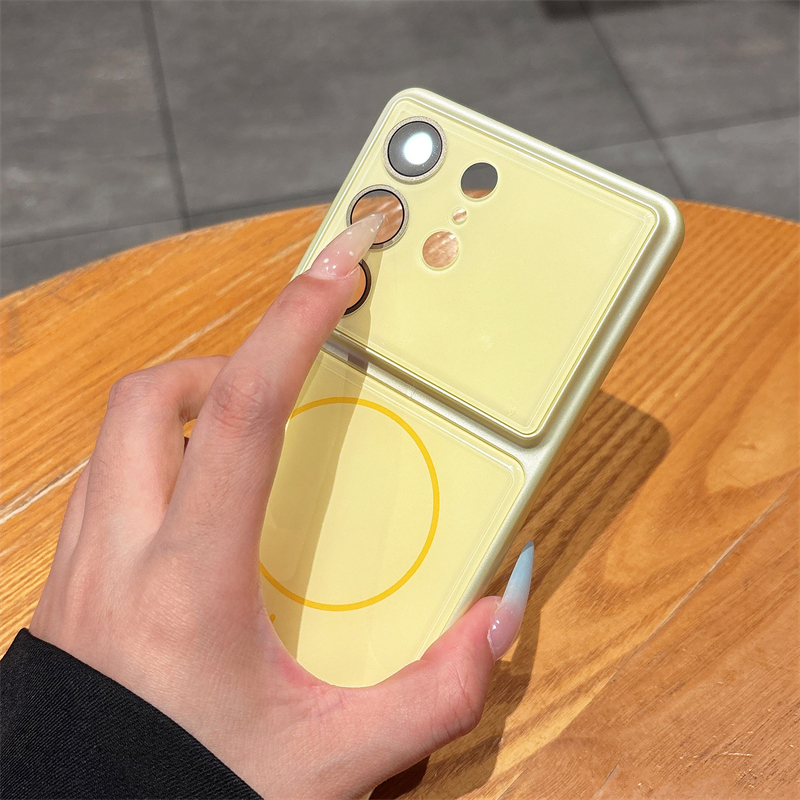 Magnetic Crystal Acrylic Camer – обзор и цена Camera Lens Protector
