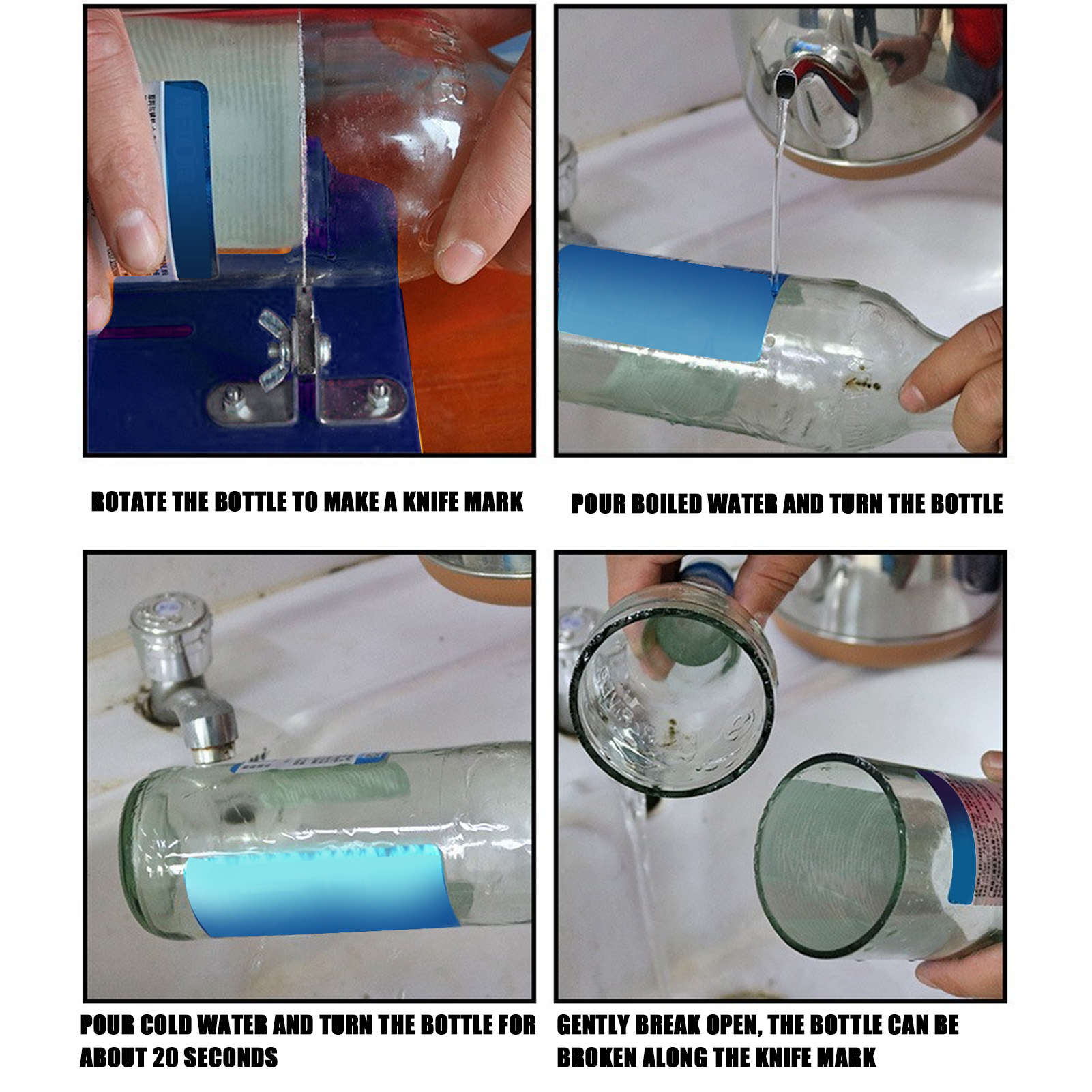 Universal Adjustable DIY Glass – обзор и цена Screen Protector Cutter