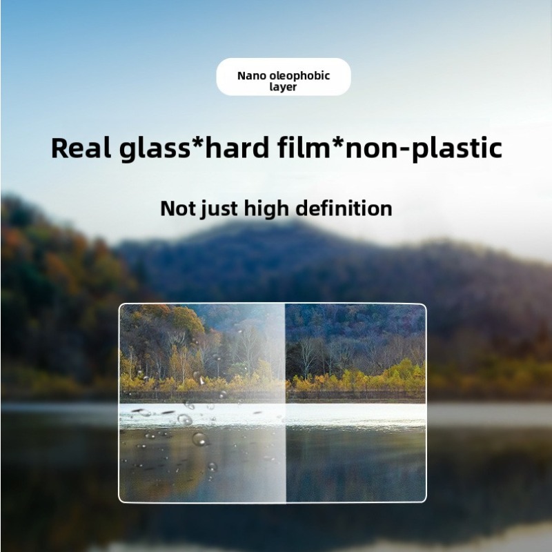 RHD for BYD Sealion 7 Ultra-Cl – обзор и цена Glass Protector Auto