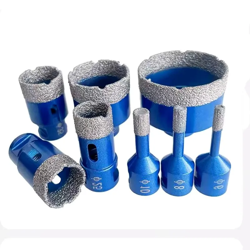 M14 Dry Diamond core Drill Bit – обзор и цена Screen Protector Cutter