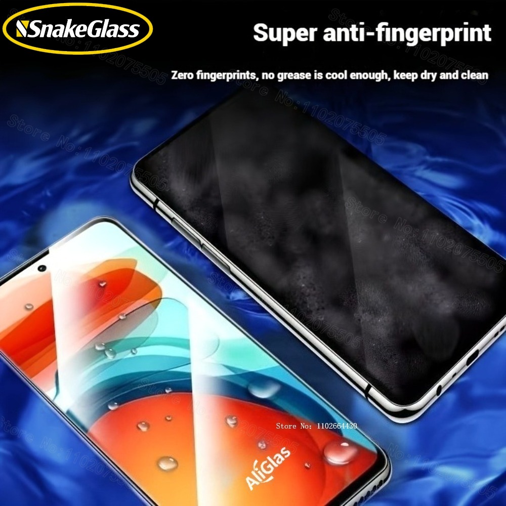 4Pcs Screen Protectors for iPh – обзор и цена Flexible Tpu Film