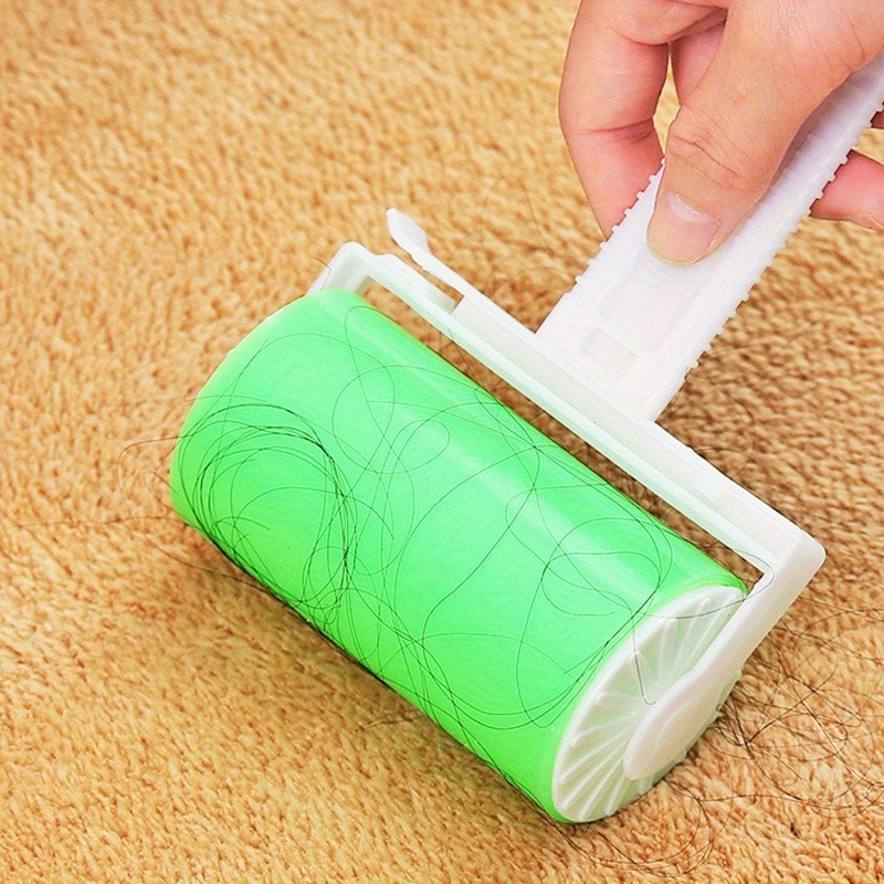 1 Drum Wool Sticker Washable W – обзор и цена Dust Removal Sticker