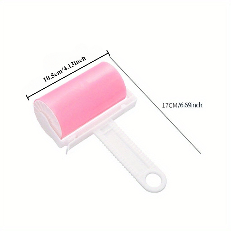 1 Drum Wool Sticker Washable W – обзор и цена Dust Removal Sticker