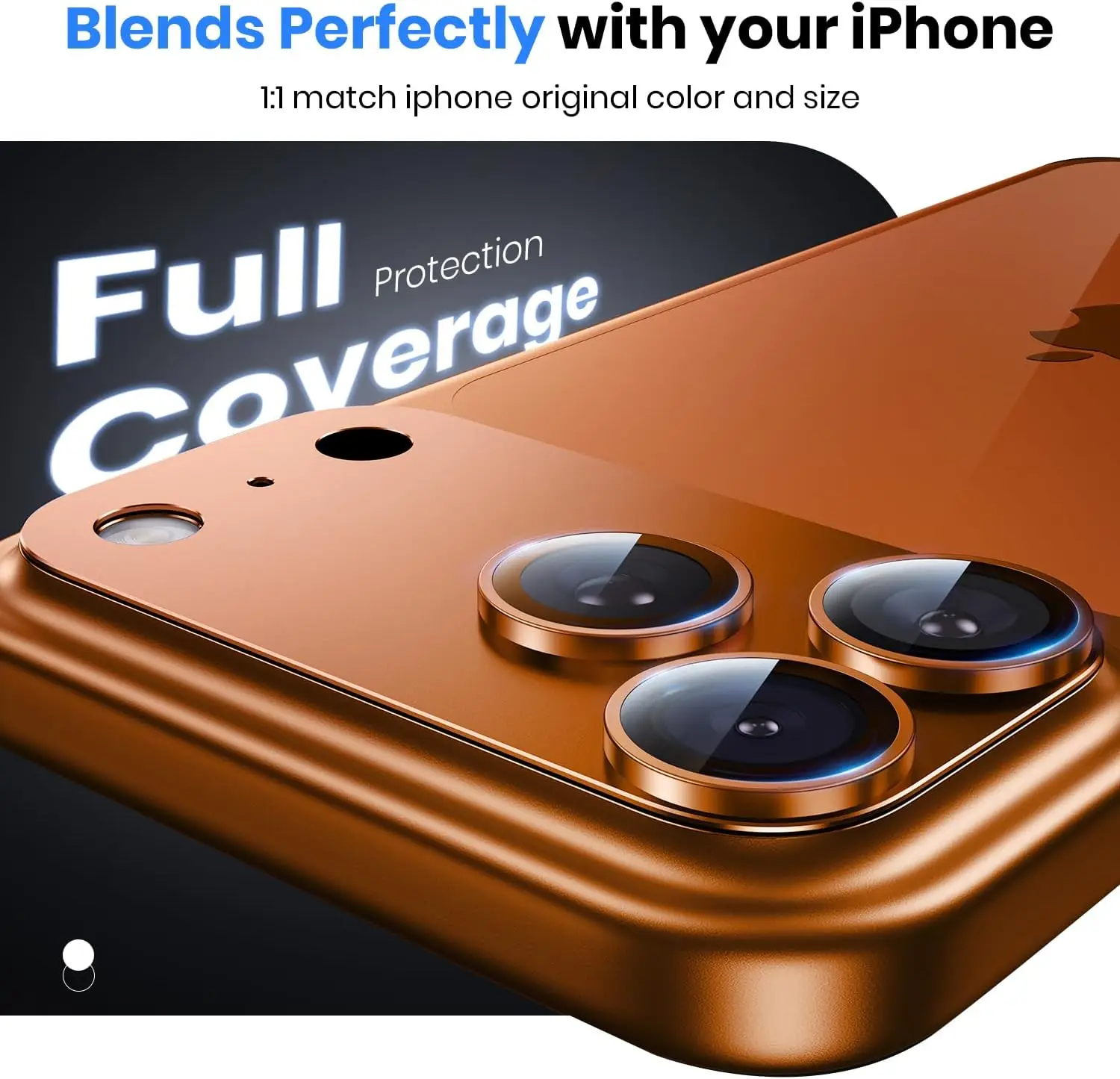 For Phone 17 Pro Max 17Air Cam – обзор и цена Tempered Glass Screen 9H