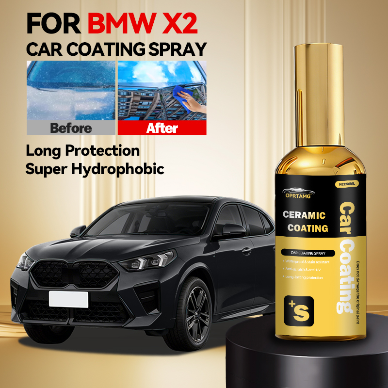 For BMW X2 Car Polish Nanos Co – обзор и цена Nano Liquid Coating