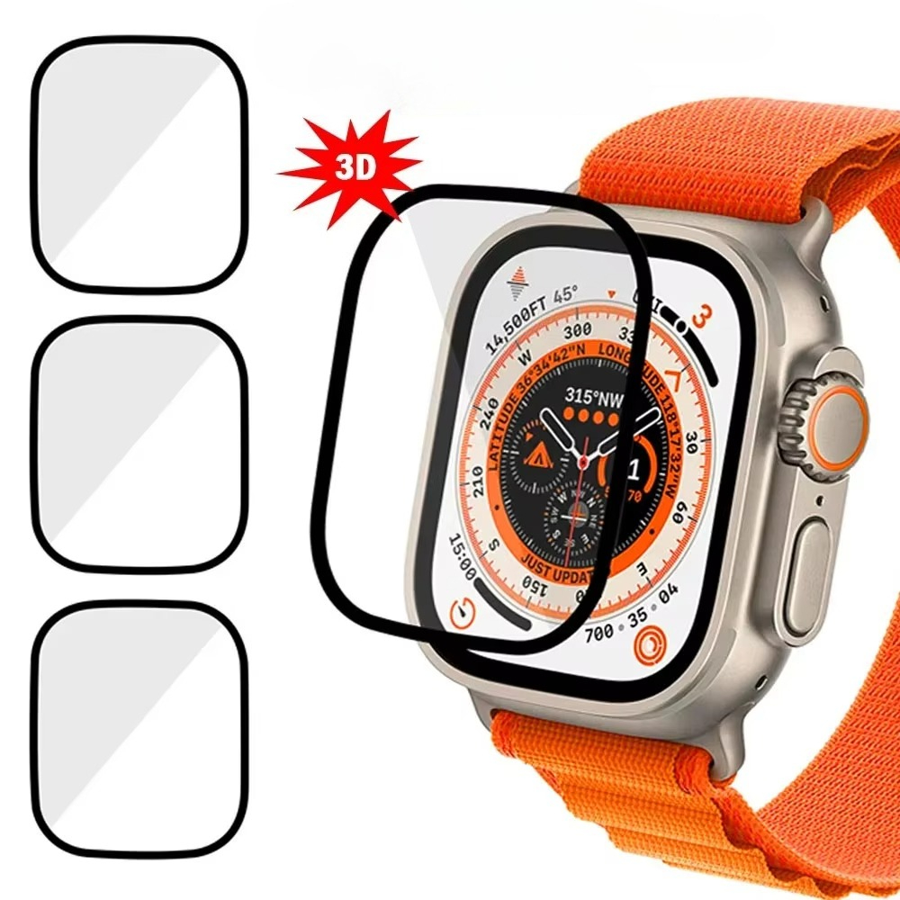 Suitable for Apple Watch 41-42 – обзор и цена Smartwatch Screen Film