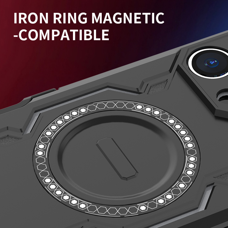 Magnetic For iPhone 17 Pro Max – обзор и цена Camera Lens Protector
